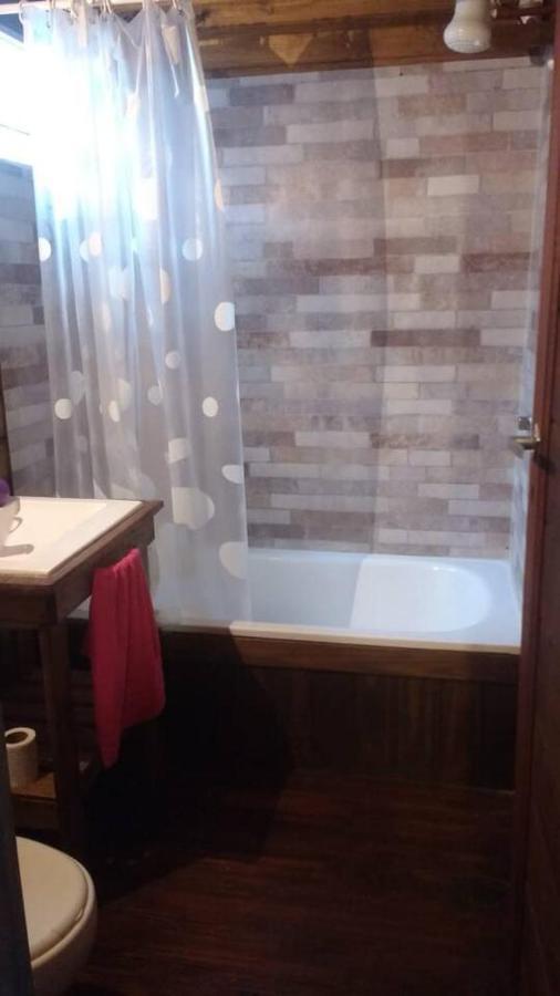 Suites Vito Dumas 2 Тигре Экстерьер фото