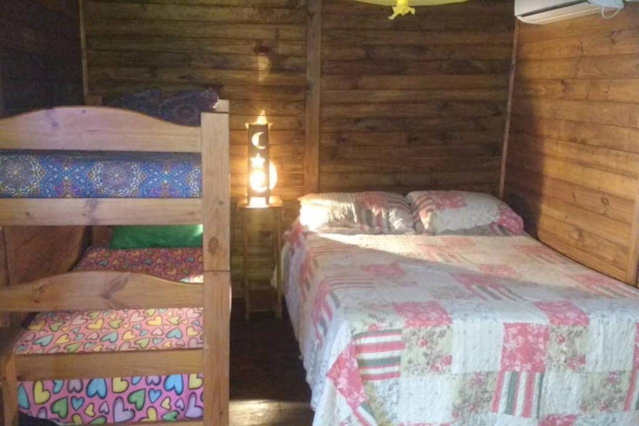 Suites Vito Dumas 2 Тигре Экстерьер фото